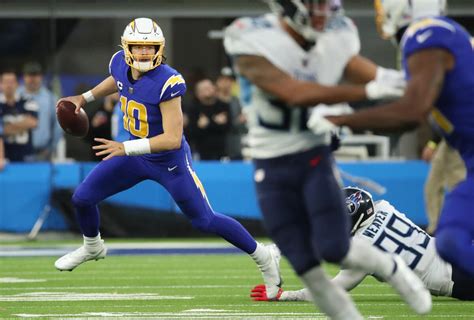 Chargers vs. Denver Broncos: Betting lines and odds .